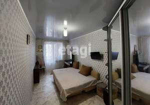 3-к квартира, вторичка, 58м2, 1/5 этаж