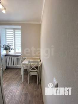 2-к квартира, вторичка, 40м2, 4/4 этаж