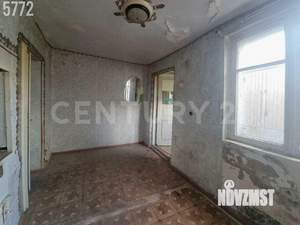 2-к квартира, вторичка, 40м2, 1/1 этаж
