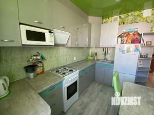 1-к квартира, вторичка, 40м2, 4/9 этаж