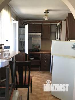 3-к квартира, вторичка, 54м2, 5/5 этаж