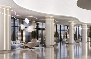 1-к квартира, вторичка, 26м2, 8/1 этаж