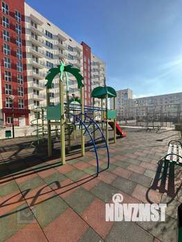 1-к квартира, вторичка, 38м2, 5/9 этаж