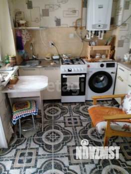 4-к квартира, вторичка, 15м2, 1/2 этаж