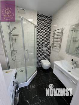 2-к квартира, вторичка, 62м2, 5/9 этаж
