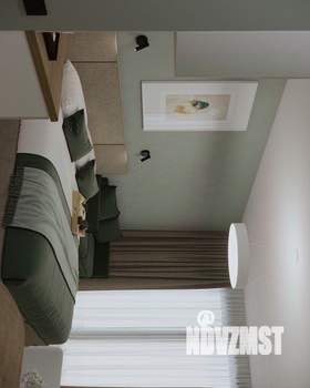 Студия квартира, вторичка, 30м2, 2/9 этаж