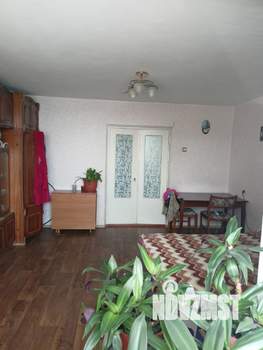 2-к квартира, вторичка, 55м2, 8/9 этаж