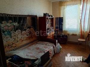 3-к квартира, вторичка, 80м2, 6/9 этаж