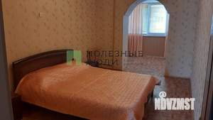 3-к квартира, вторичка, 75м2, 4/9 этаж