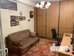 2-к квартира, вторичка, 103м2, 5/12 этаж
