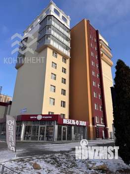 1-к квартира, вторичка, 36м2, 4/9 этаж