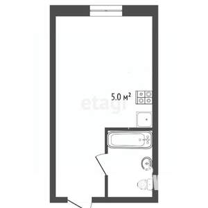 Фото квартиры на продажу (2)