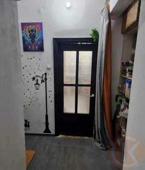 3-к квартира, вторичка, 87м2, 3/10 этаж