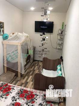 2-к квартира, вторичка, 46м2, 1/3 этаж