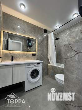 1-к квартира, вторичка, 33м2, 2/9 этаж