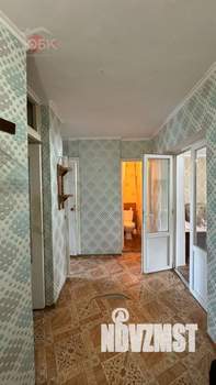 2-к квартира, вторичка, 56м2, 1/9 этаж