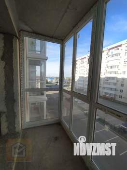 1-к квартира, вторичка, 36м2, 4/9 этаж