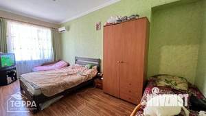 2-к квартира, вторичка, 52м2, 1/2 этаж