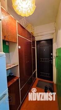 2-к квартира, вторичка, 45м2, 5/5 этаж