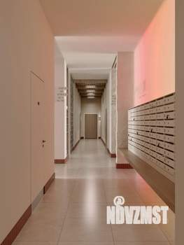 1-к квартира, вторичка, 45м2, 1/9 этаж
