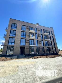 2-к квартира, вторичка, 53м2, 3/10 этаж