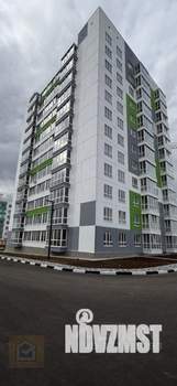 1-к квартира, вторичка, 40м2, 7/12 этаж