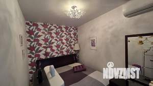 3-к квартира, вторичка, 43м2, 1/1 этаж