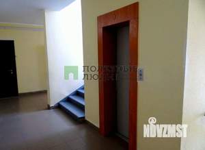 2-к квартира, вторичка, 54м2, 1/9 этаж