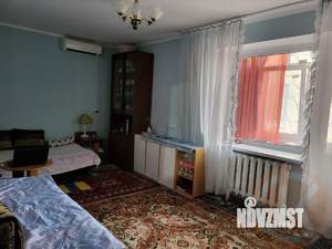 4-к квартира, вторичка, 80м2, 2/5 этаж