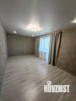 1-к квартира, вторичка, 40м2, 3/5 этаж