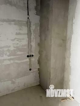 Студия квартира, сданный дом, 47м2, 6/9 этаж