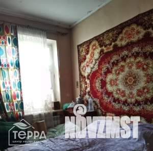 2-к квартира, вторичка, 42м2, 1/2 этаж