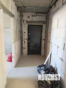 2-к квартира, вторичка, 57м2, 2/8 этаж