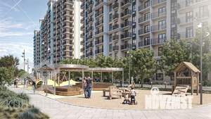 2-к квартира, вторичка, 60м2, 7/14 этаж