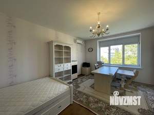 3-к квартира, вторичка, 118м2, 4/5 этаж