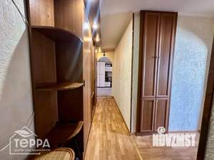 3-к квартира, вторичка, 59м2, 5/5 этаж