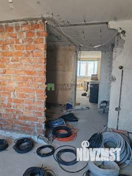 3-к квартира, вторичка, 65м2, 5/10 этаж