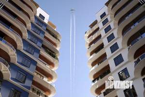 2-к квартира, вторичка, 51м2, 1/12 этаж