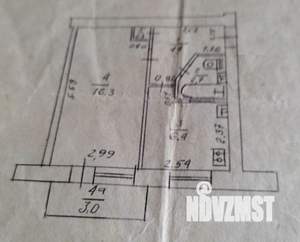 Фото квартиры на продажу (1)