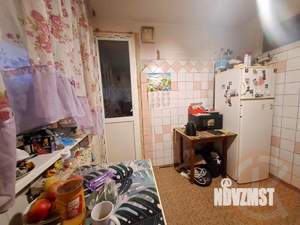 2-к квартира, вторичка, 50м2, 2/5 этаж