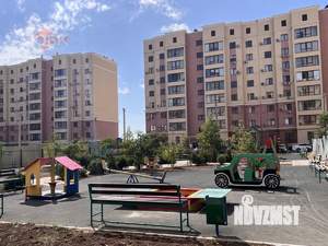 1-к квартира, вторичка, 39м2, 5/8 этаж