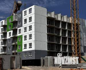 1-к квартира, вторичка, 34м2, 11/12 этаж