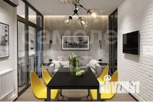 2-к квартира, вторичка, 58м2, 8/9 этаж