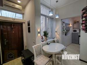 3-к квартира, вторичка, 53м2, 1/2 этаж