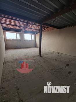 1-к квартира, вторичка, 27м2, 6/7 этаж