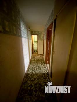 3-к квартира, вторичка, 65м2, 7/14 этаж
