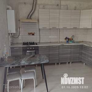 1-к квартира, вторичка, 43м2, 7/8 этаж