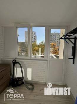 3-к квартира, вторичка, 66м2, 2/8 этаж