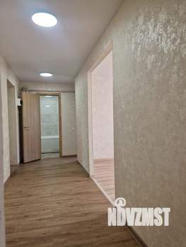 2-к квартира, вторичка, 54м2, 1/9 этаж