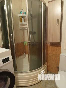 1-к квартира, вторичка, 43м2, 2/5 этаж